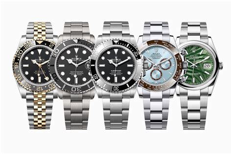 what is the best rolex model to buy|every rolex model ever made.